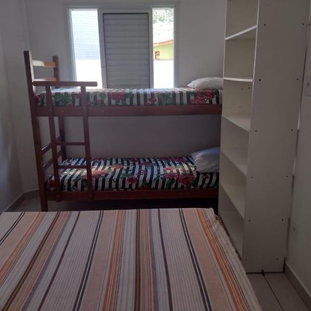 Apartamento House Com Area Privativa Gourmet E Amplo Lazer No Condominio Убатуба Экстерьер фото
