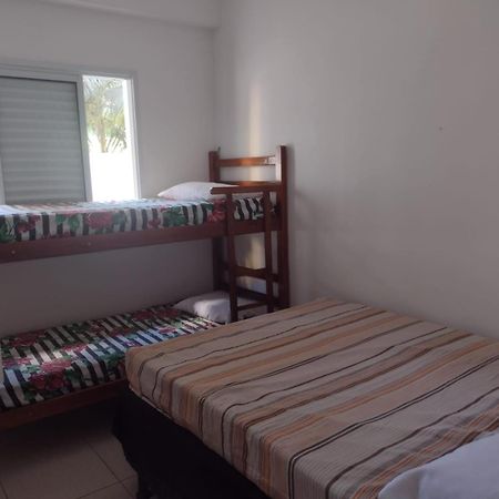Apartamento House Com Area Privativa Gourmet E Amplo Lazer No Condominio Убатуба Экстерьер фото