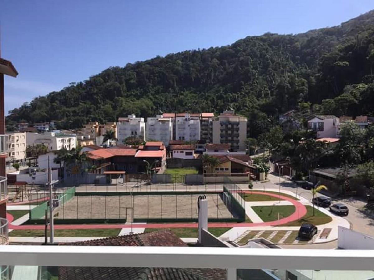 Apartamento House Com Area Privativa Gourmet E Amplo Lazer No Condominio Убатуба Экстерьер фото