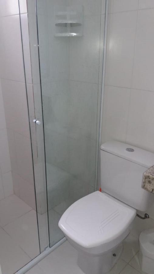 Apartamento House Com Area Privativa Gourmet E Amplo Lazer No Condominio Убатуба Экстерьер фото