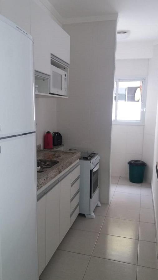 Apartamento House Com Area Privativa Gourmet E Amplo Lazer No Condominio Убатуба Экстерьер фото