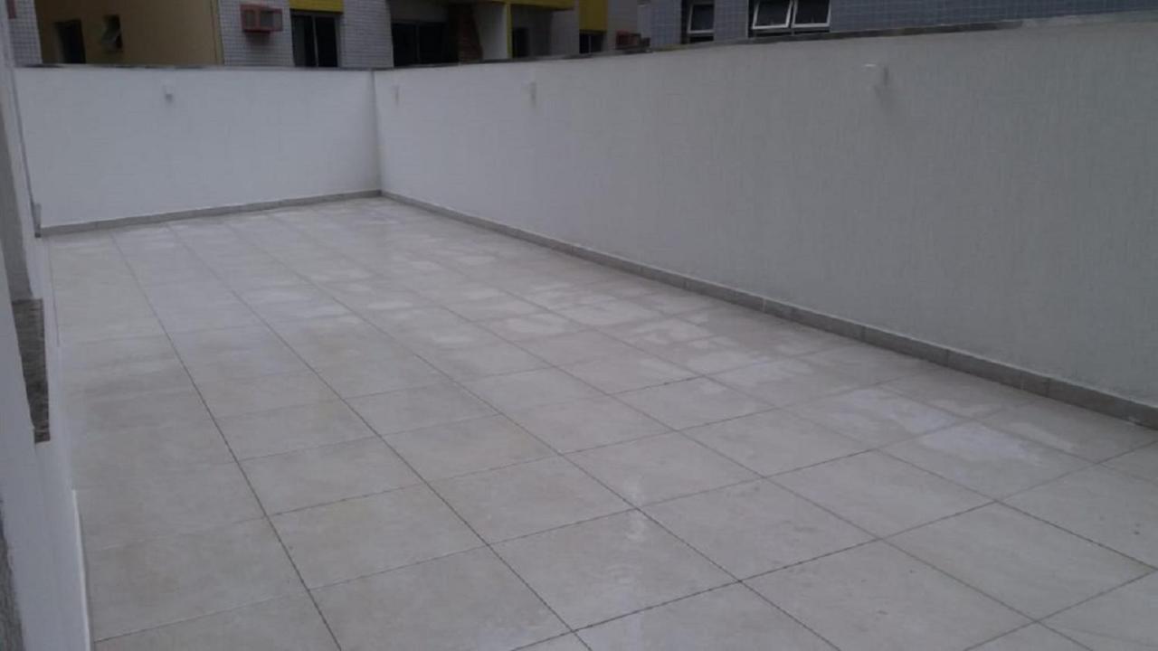 Apartamento House Com Area Privativa Gourmet E Amplo Lazer No Condominio Убатуба Экстерьер фото
