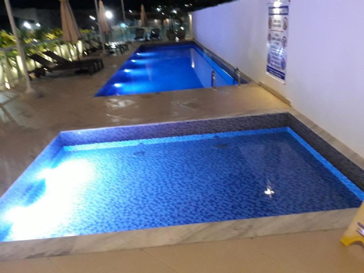 Apartamento House Com Area Privativa Gourmet E Amplo Lazer No Condominio Убатуба Экстерьер фото