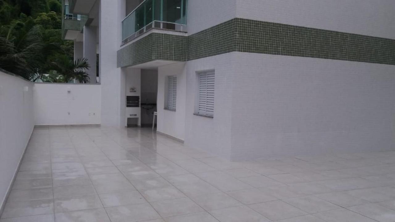 Apartamento House Com Area Privativa Gourmet E Amplo Lazer No Condominio Убатуба Экстерьер фото