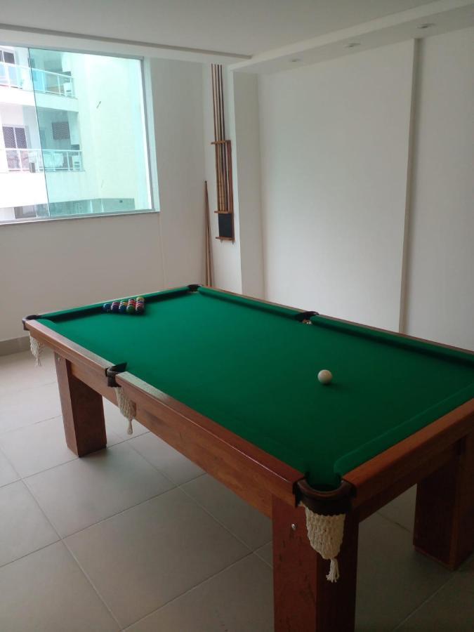 Apartamento House Com Area Privativa Gourmet E Amplo Lazer No Condominio Убатуба Экстерьер фото