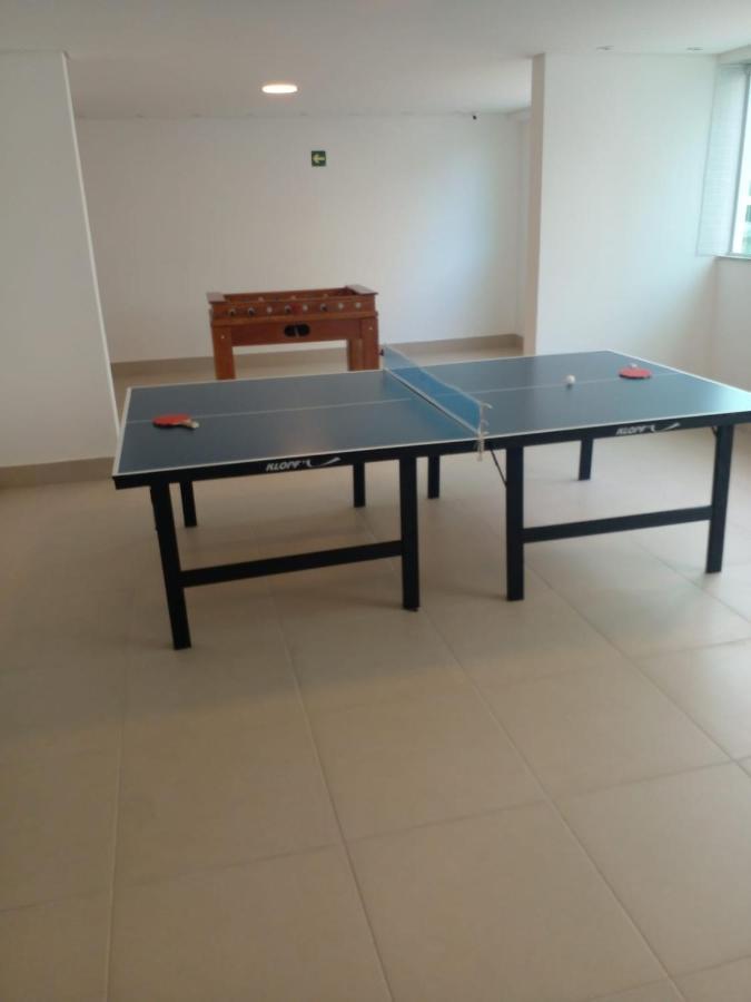 Apartamento House Com Area Privativa Gourmet E Amplo Lazer No Condominio Убатуба Экстерьер фото