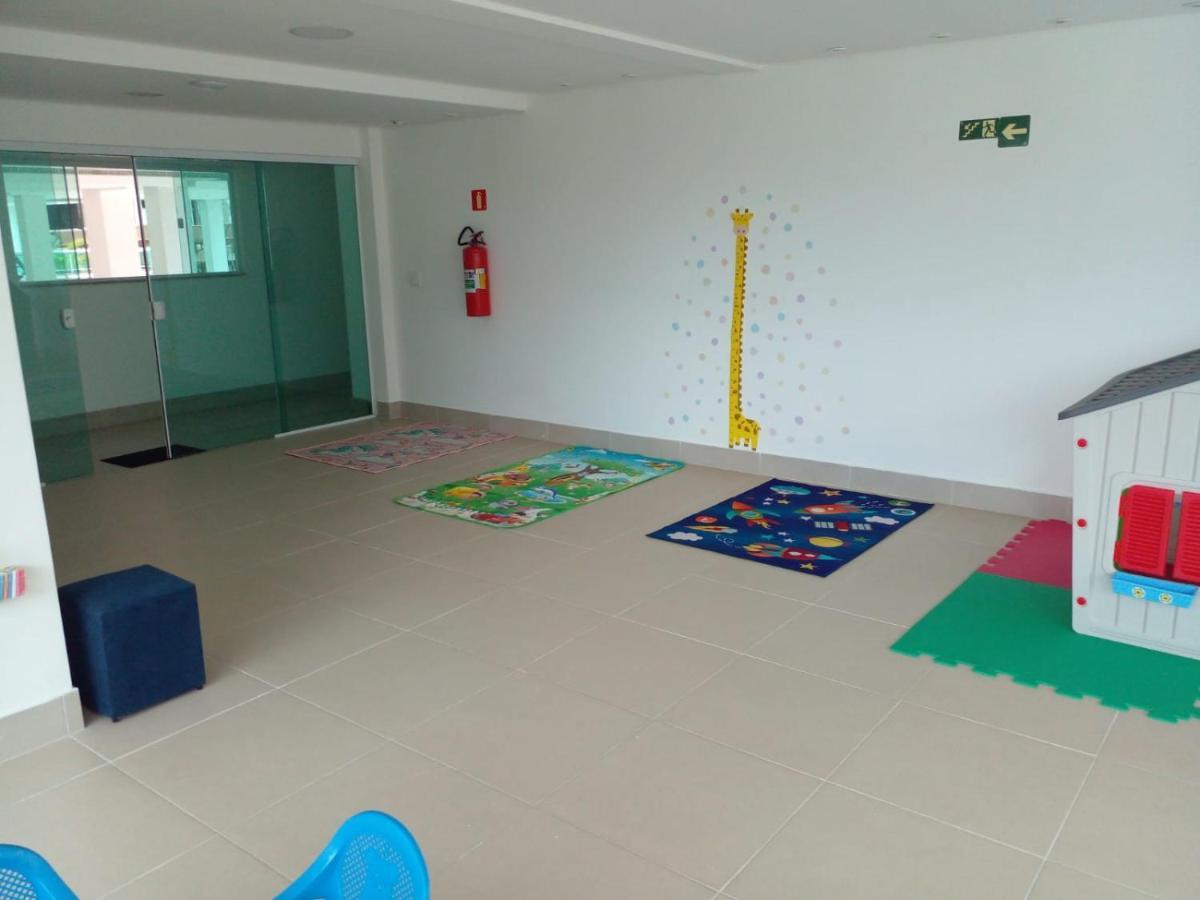 Apartamento House Com Area Privativa Gourmet E Amplo Lazer No Condominio Убатуба Экстерьер фото