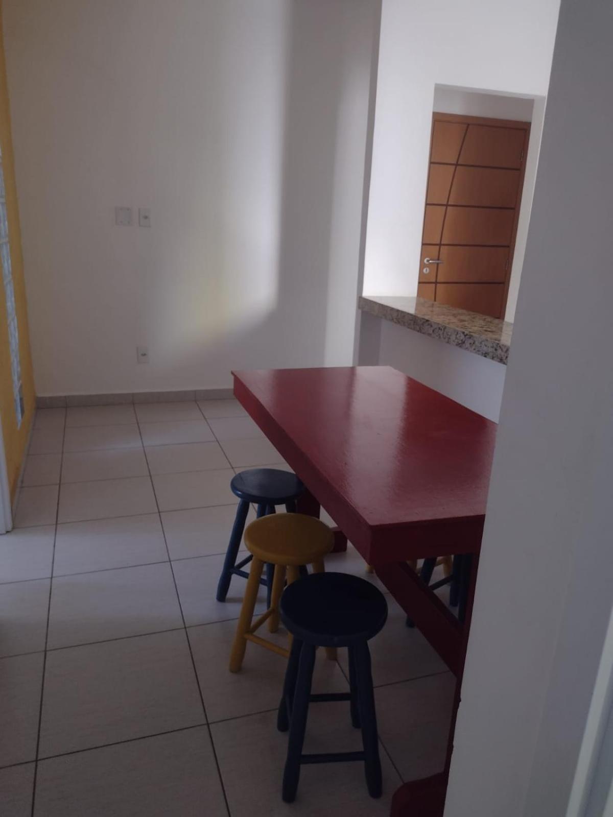 Apartamento House Com Area Privativa Gourmet E Amplo Lazer No Condominio Убатуба Экстерьер фото