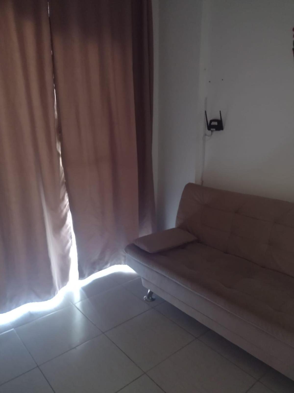 Apartamento House Com Area Privativa Gourmet E Amplo Lazer No Condominio Убатуба Экстерьер фото