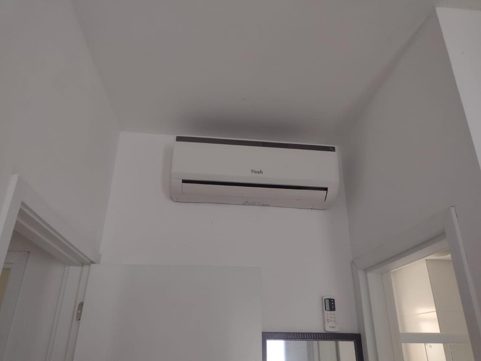 Apartamento House Com Area Privativa Gourmet E Amplo Lazer No Condominio Убатуба Экстерьер фото