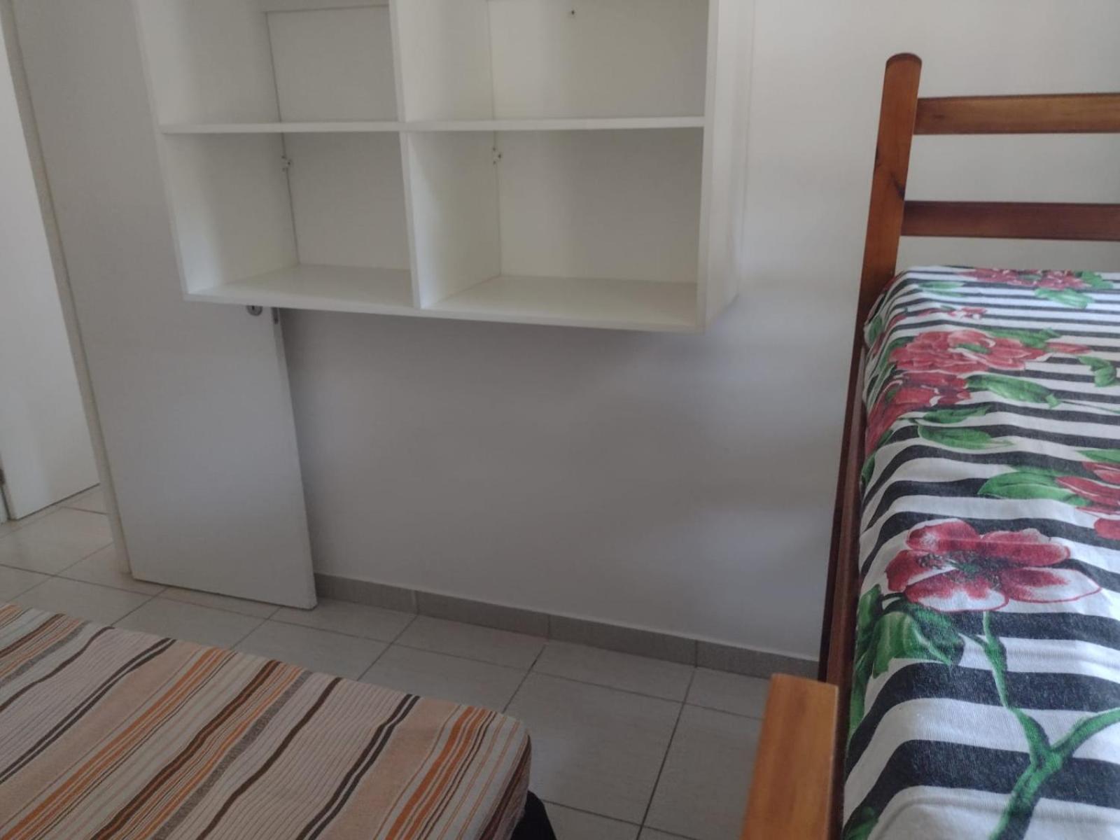 Apartamento House Com Area Privativa Gourmet E Amplo Lazer No Condominio Убатуба Экстерьер фото