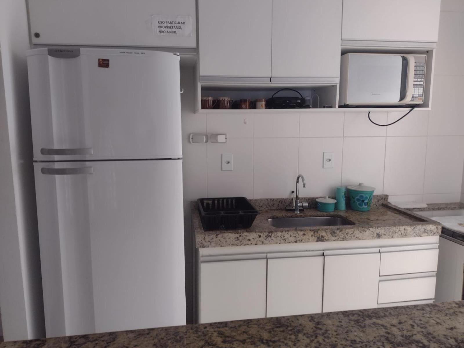 Apartamento House Com Area Privativa Gourmet E Amplo Lazer No Condominio Убатуба Экстерьер фото