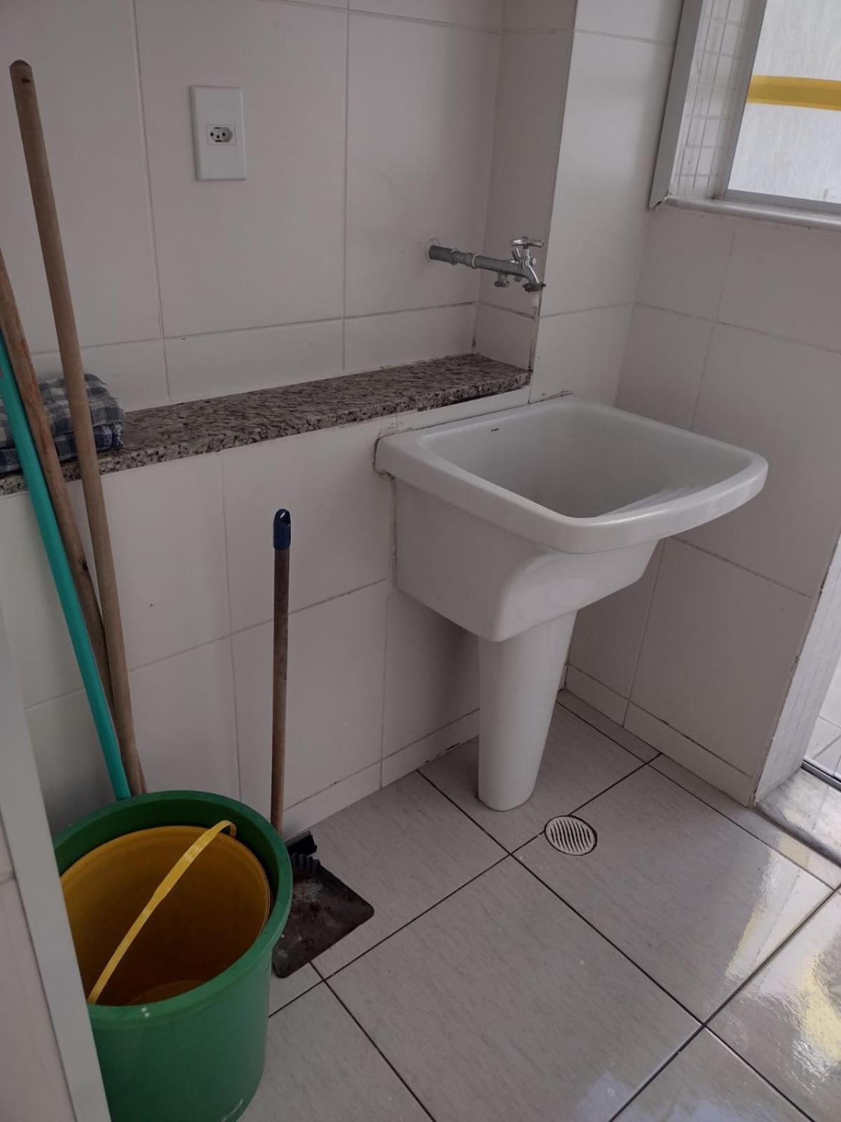 Apartamento House Com Area Privativa Gourmet E Amplo Lazer No Condominio Убатуба Экстерьер фото