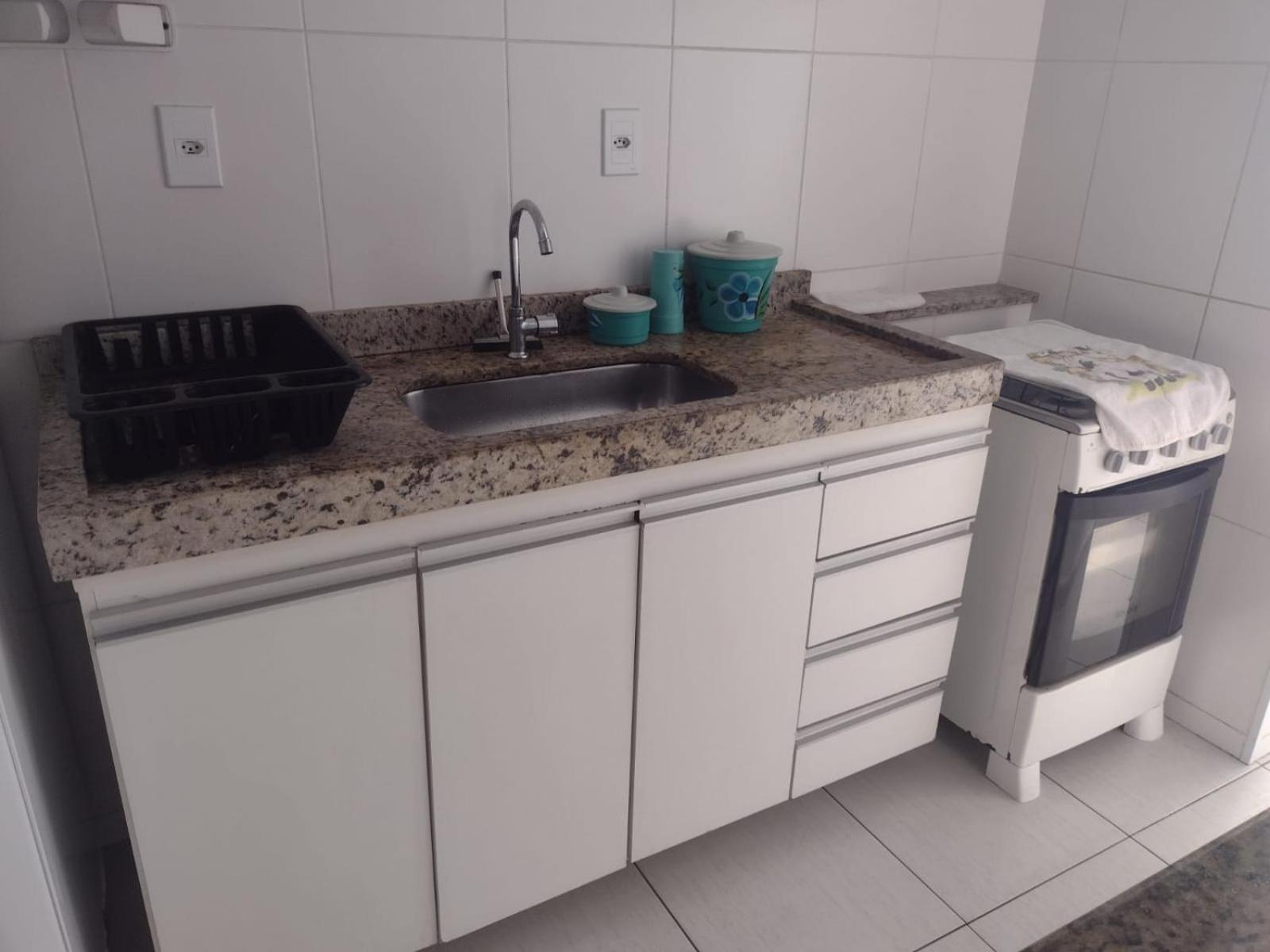 Apartamento House Com Area Privativa Gourmet E Amplo Lazer No Condominio Убатуба Экстерьер фото